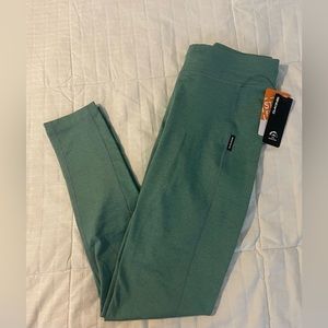 Brand new Dakine base layer legging